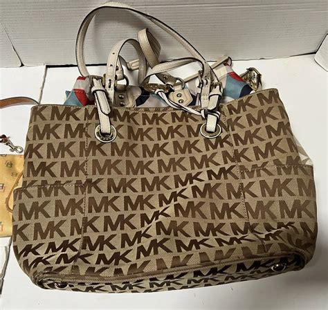 resell michael kors bag|michael kors pre owned.